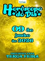 Horóscopo do Dia